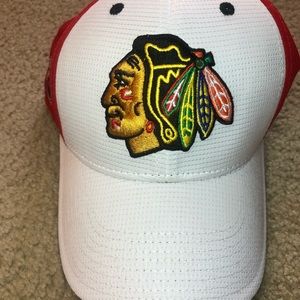 Chicago Blackhawks hat